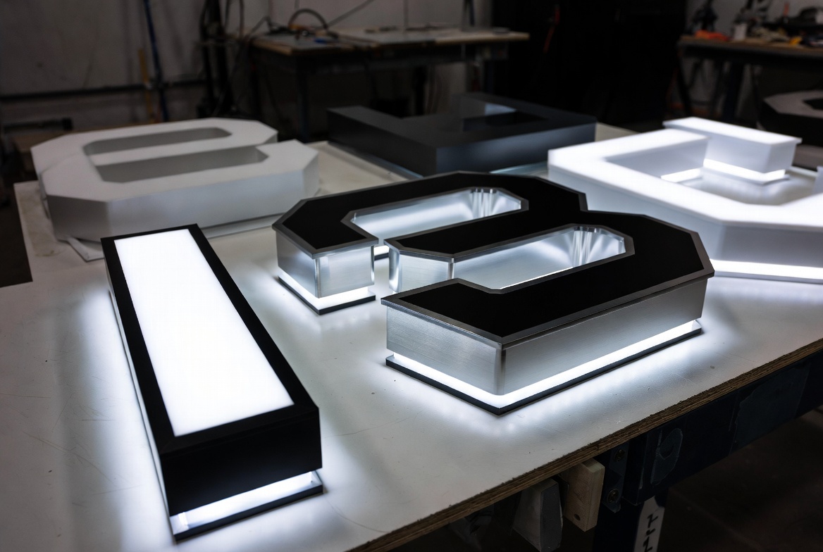 Laser Cuts