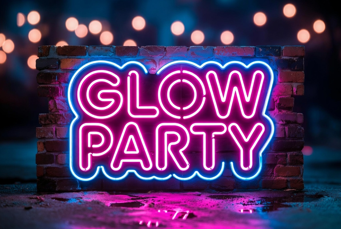 LED Neon Signs