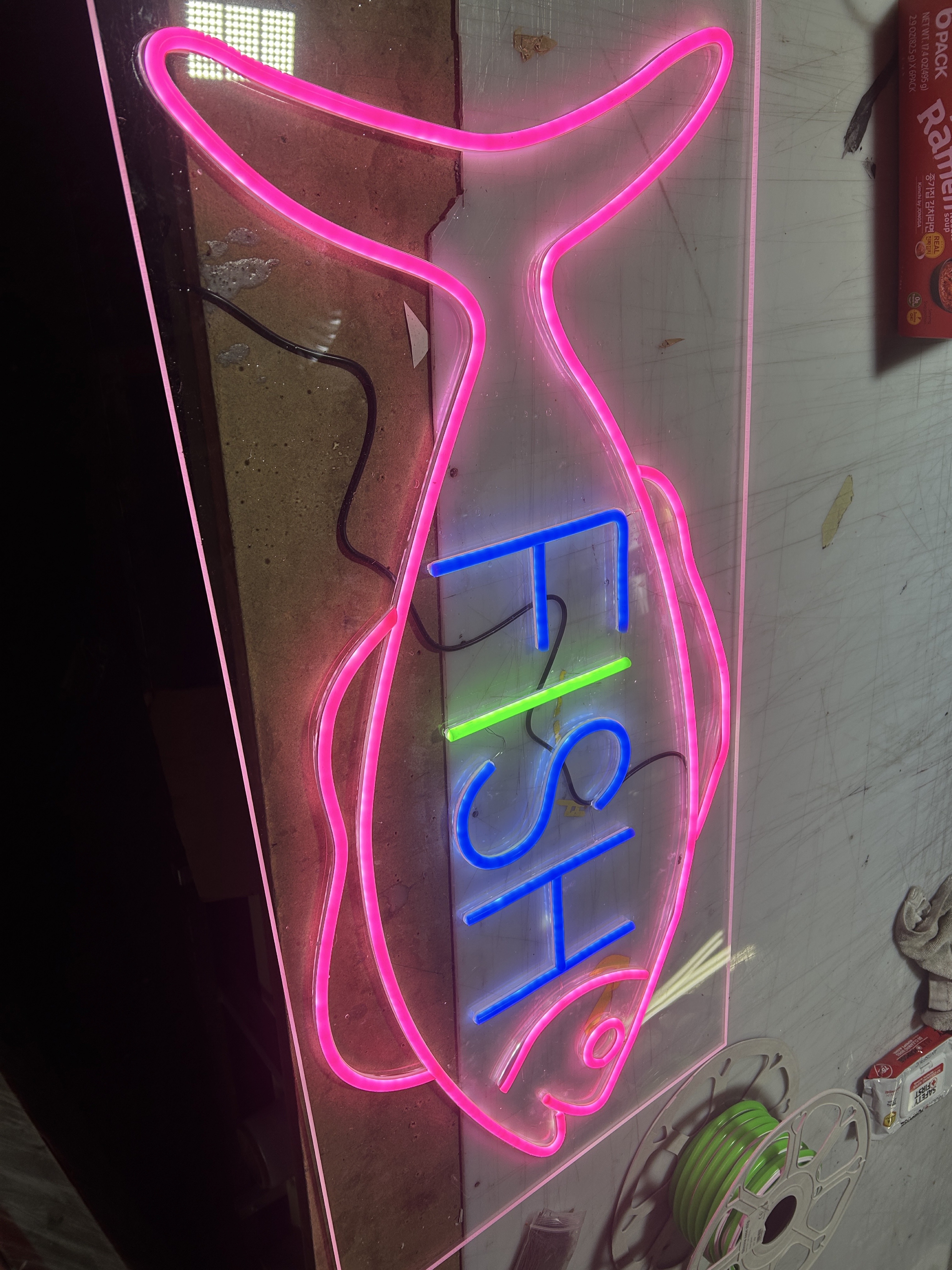 Translucent Stickers