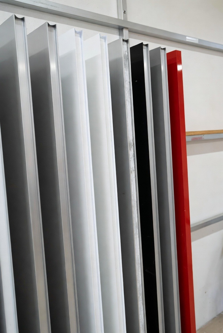 Poly Metal Boards